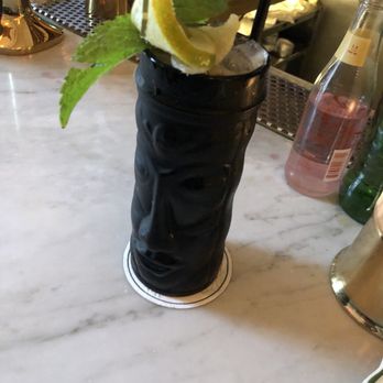 Maison Pickle - Cocktail Bars Near Me - New York, New York