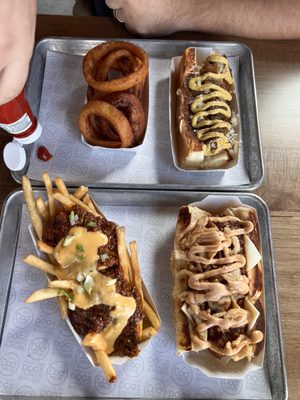 Dog Haus Biergarten by null