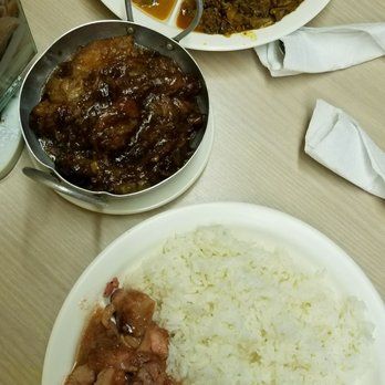 Little Quiapo - Rice and meat galore (we're not used to this much meat lol) - Filipino Near Me - Jersey City, New Jersey Little Quiapo - Rice and meat galore (we're not used to this much meat lol) - Filipino Near Me - Jersey City, New Jersey