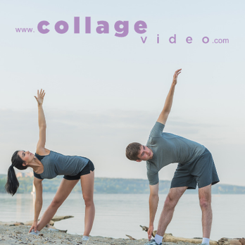 Collage Video - Over 1,200 Titles - Fitness & Instruction Near Me - Pompton Plains, New Jersey Collage Video - Over 1,200 Titles - Fitness & Instruction Near Me - Pompton Plains, New Jersey
