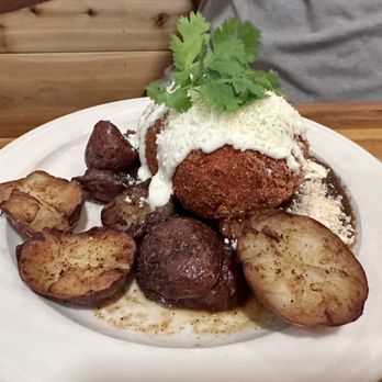 Phoebe's Diner - Breakfast & Brunch Near Me - Austin, Texas