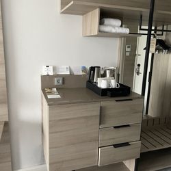 The Hague Marriott Hotel