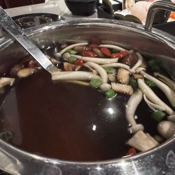 Chubby Cattle - Hot Pot Near Me - Las Vegas, Nevada