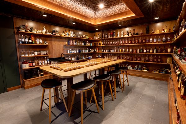 Dancing Goat Distillery by null