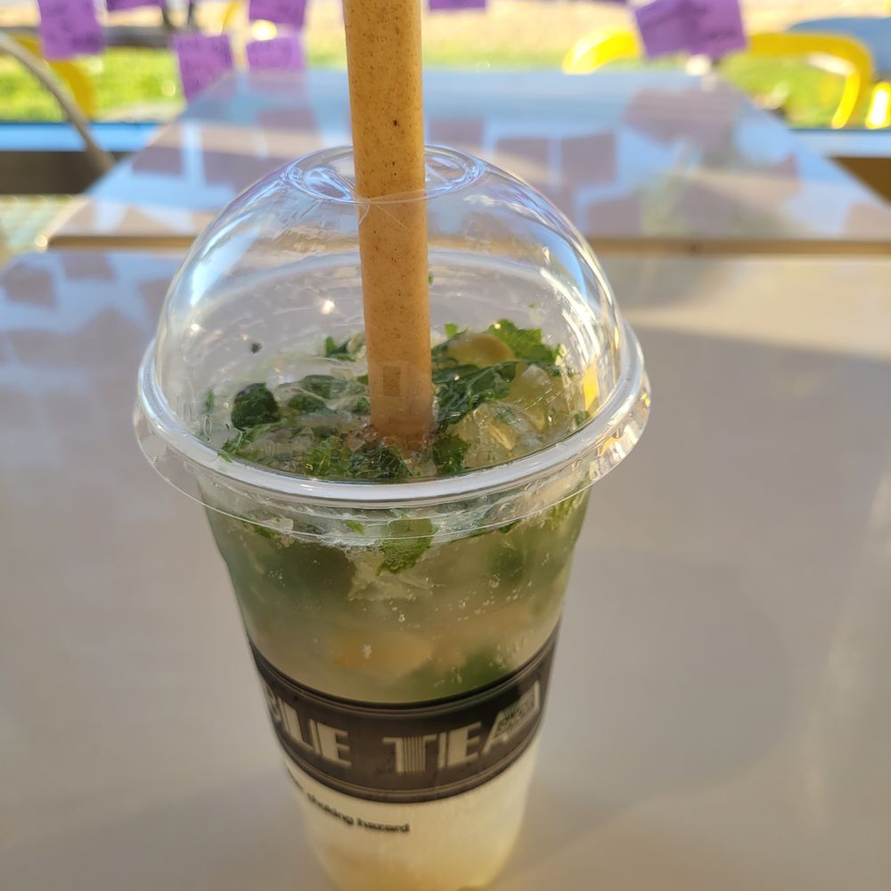The Bubble Tea Shop - Desserts Near Me - Richmond, British Columbia The Bubble Tea Shop - Desserts Near Me - Richmond, British Columbia