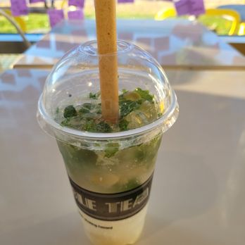The Bubble Tea Shop - Desserts Near Me - Richmond, British Columbia The Bubble Tea Shop - Desserts Near Me - Richmond, British Columbia