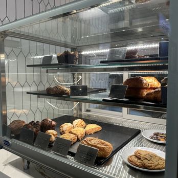 Gratitude Coffee Bar - Pastries - Coffee & Tea Near Me - Concord, California