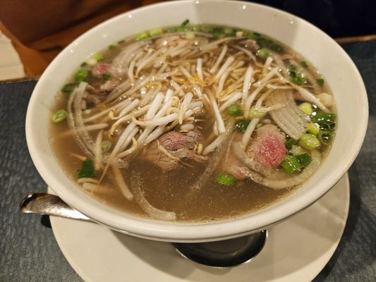 A Taste Of Saigon by null