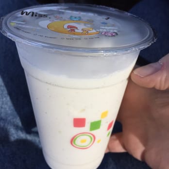 Q Bakery - Boba... But where is the bottom goodness? - Vietnamese Near Me - Seattle, Washington Q Bakery - Boba... But where is the bottom goodness? - Vietnamese Near Me - Seattle, Washington