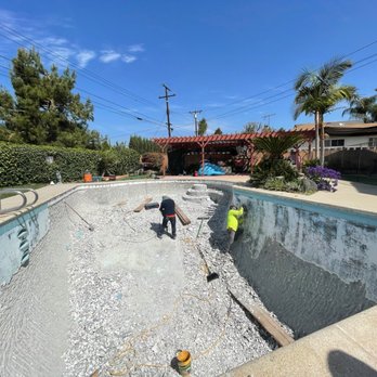 Build Up Remodeling - General Contractors Near Me - Los Angeles, California