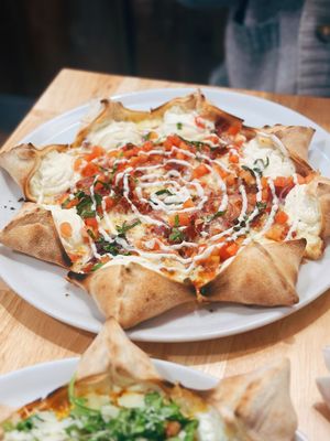 Mister O1 Extraordinary Pizza Lake Mary by null
