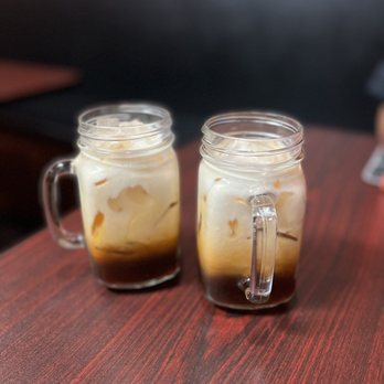 Thai Sticky Rice - Delicious Thai Tea! - Thai Near Me - Valrico, Florida Thai Sticky Rice - Delicious Thai Tea! - Thai Near Me - Valrico, Florida