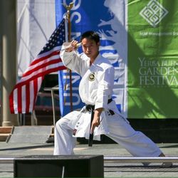 Oshiro Dojo