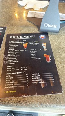 Menu photo 5 The Crab Bay San Jose, CA Menu photo 5 The Crab Bay San Jose, CA
