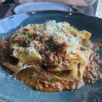 DeMarco's Italian - Duck ragu - Pizza Near Me - Greenville, South Carolina DeMarco's Italian - Duck ragu - Pizza Near Me - Greenville, South Carolina