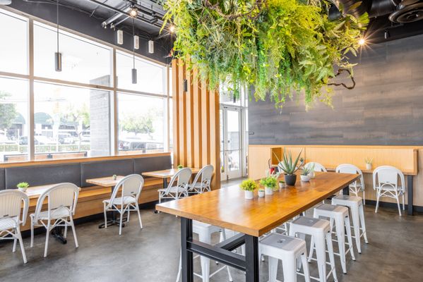 ippudo V West Hollywood by null