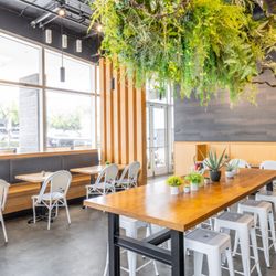 ippudo V West Hollywood - Store Inside 3