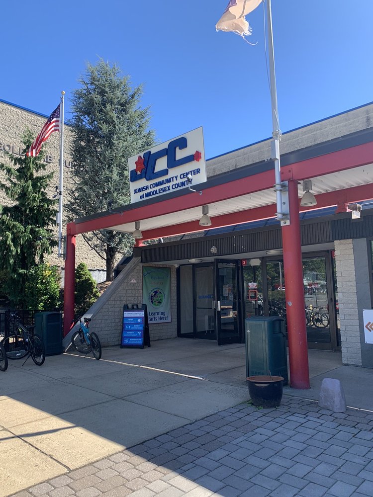 Edison YMCA - childcare center in Edison, NJ