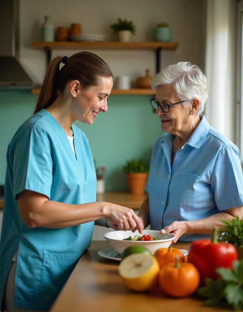 Friendly Home Care - home care agency in Chicago, IL