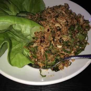 Takoi - Cauliflower lap - Thai Near Me - Detroit, Michigan Takoi - Cauliflower lap - Thai Near Me - Detroit, Michigan
