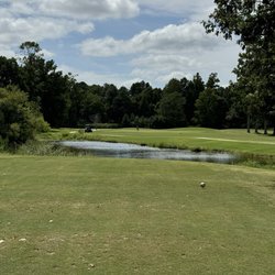 Eagle Creek Golf Club and Grill
