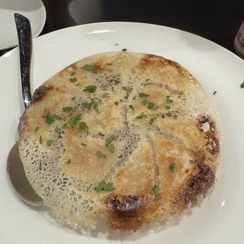 Yun Cuisine - Pan seared dumplings - Szechuan Near Me - Laredo, Texas