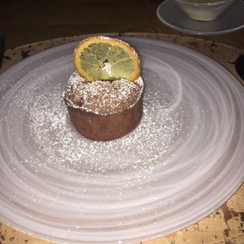 GIADA - Molten chocolate lava cake. - Italian Near Me - Las Vegas, Nevada GIADA - Molten chocolate lava cake. - Italian Near Me - Las Vegas, Nevada