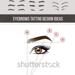 Eyebrow & Facial Threading - Just check your eyebrow