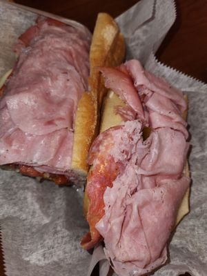 Surfwiches Steaks Hoagies & More by null