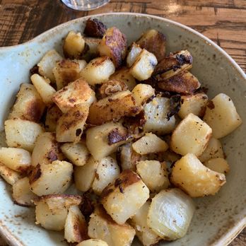 First Watch - Roasted potatoes - Breakfast & Brunch Near Me - San Antonio, Texas