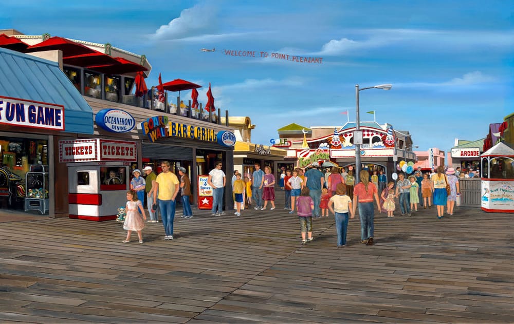 HARGROVE GALLERY Updated September 2024 622 Trenton Ave, Point