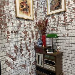 Corner Corner