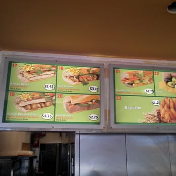 Sandwich Express - Sandwiches Near Me - Reseda, California Sandwich Express - Sandwiches Near Me - Reseda, California