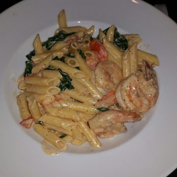 Denovellis - Shrimp Mediterranean w/Gluten-free Penne - Italian Near Me - Rocky Hill, Connecticut Denovellis - Shrimp Mediterranean w/Gluten-free Penne - Italian Near Me - Rocky Hill, Connecticut