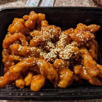 Grandma's Kitchen - Sweet and Sour Pork - Chinese Near Me - Cupertino, California Grandma's Kitchen - Sweet and Sour Pork - Chinese Near Me - Cupertino, California