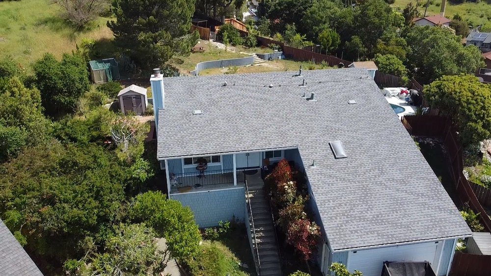 Slide of Roof City Professionals