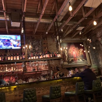 Edwin Mills by Equator - New American Near Me - Pasadena, California