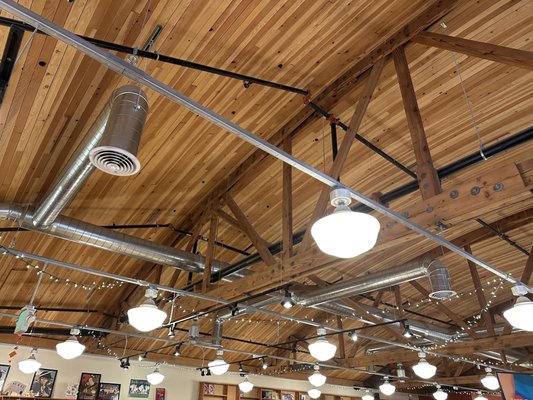 Third Place Books by null