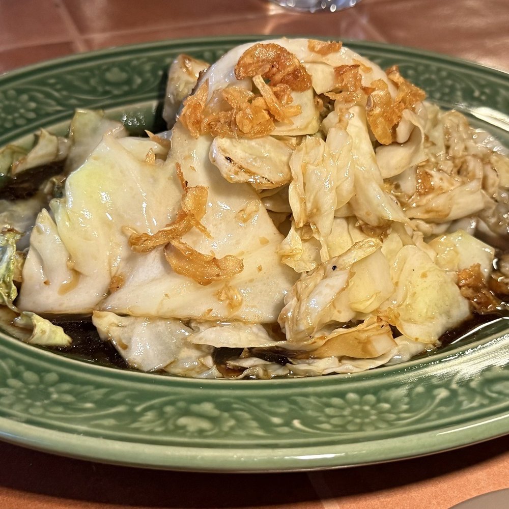 SAAM - Ka Lum Pad Nam Pla - Thai Near Me - San Francisco, California SAAM - Ka Lum Pad Nam Pla - Thai Near Me - San Francisco, California