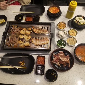 AYCE Gogi - VAN NUYS - Korean Near Me - Van Nuys, California AYCE Gogi - VAN NUYS - Korean Near Me - Van Nuys, California