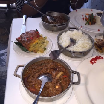 Saveur Creole - Legume, Macaroni Au Gratin, and White Rice. - Cajun/Creole Near Me - Montclair, New Jersey Saveur Creole - Legume, Macaroni Au Gratin, and White Rice. - Cajun/Creole Near Me - Montclair, New Jersey