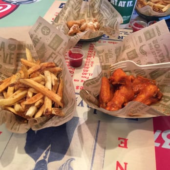 Wingstop - Chicken Wings Near Me - Plantation, Florida Wingstop - Chicken Wings Near Me - Plantation, Florida