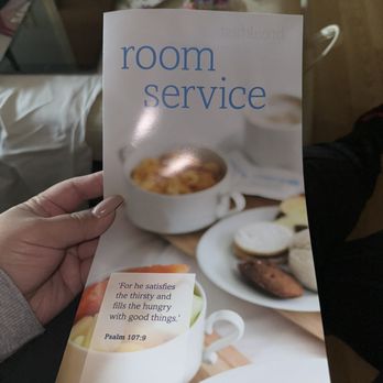 Adventist Health Lodi Memorial - Room Service - Medical Centers Near Me - Lodi, California