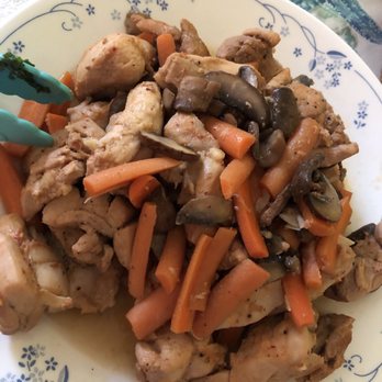 H Mart - Paramus - Cooked chicken tasted slimy and sour. It had already turned bad before the use date of August 1. Had to throw out the entire dish. - Grocery Near Me - Paramus, New Jersey H Mart - Paramus - Cooked chicken tasted slimy and sour. It had already turned bad before the use date of August 1. Had to throw out the entire dish. - Grocery Near Me - Paramus, New Jersey