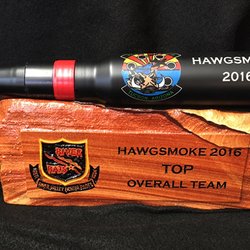Design Etching & Awards - 30 Mil on a Picture Rock Base