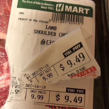 H Mart - Arcadia - Patch old label with new expiration date - Grocery Near Me - Arcadia, California H Mart - Arcadia - Patch old label with new expiration date - Grocery Near Me - Arcadia, California