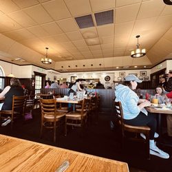 Wolffy's Hamburgers - 3/29/25