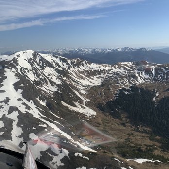 Temsco Helicopters - Tours Near Me - Juneau, Alaska