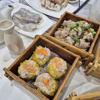 Ginger And Onion Cuisine - Dim Sum Near Me - Toronto, Ontario