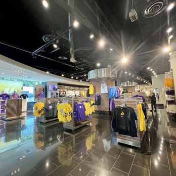 Team LA - Sports Wear Near Me - Los Angeles, California Team LA - Sports Wear Near Me - Los Angeles, California